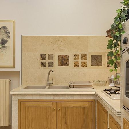 Cafiero Apartment Bari Exterior photo