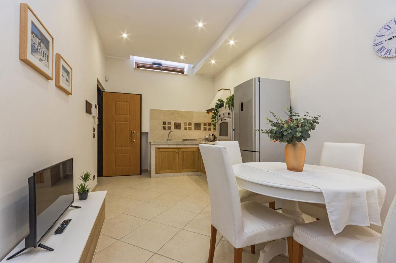 Cafiero Apartment Bari Exterior photo