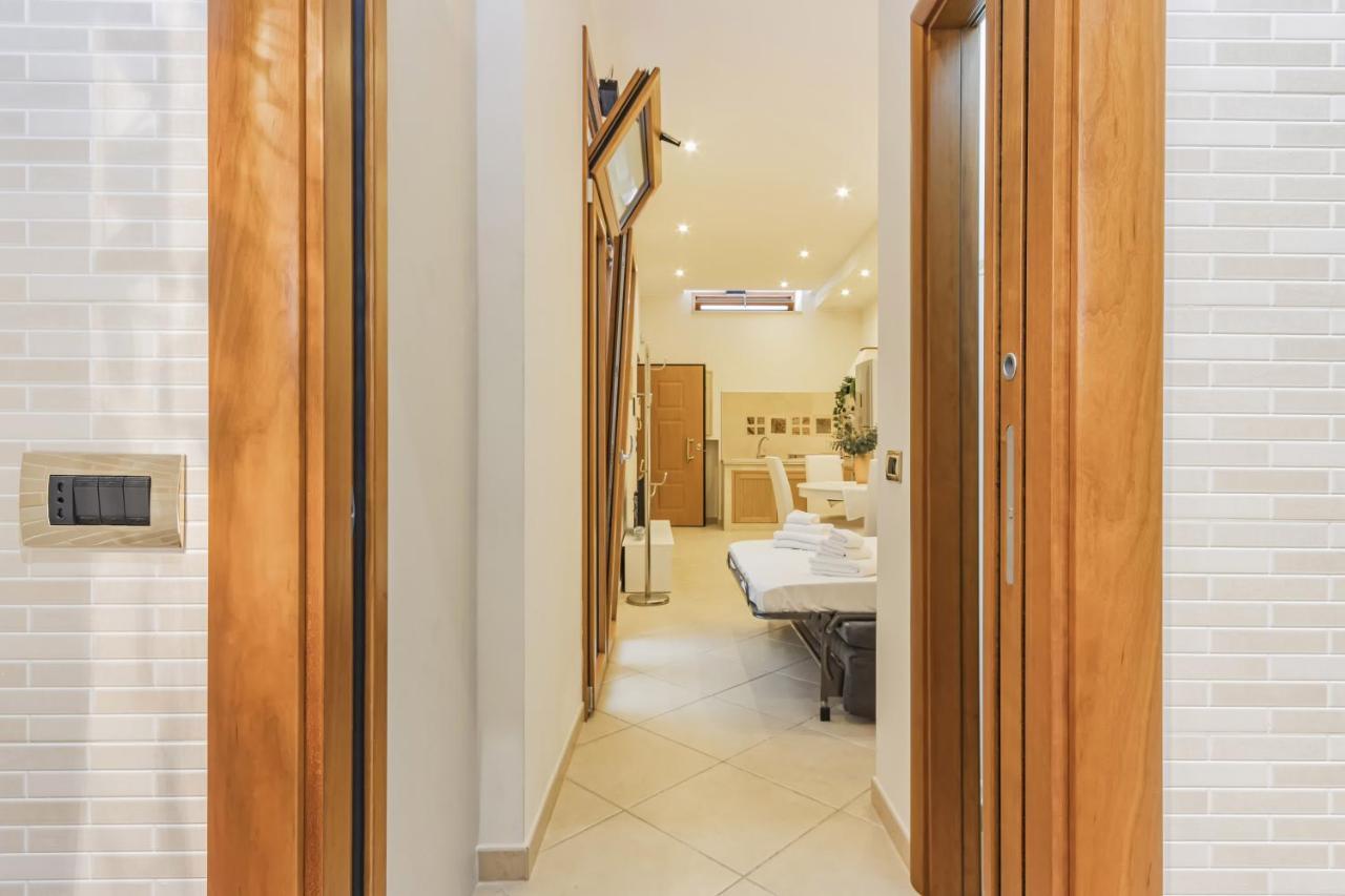 Cafiero Apartment Bari Exterior photo