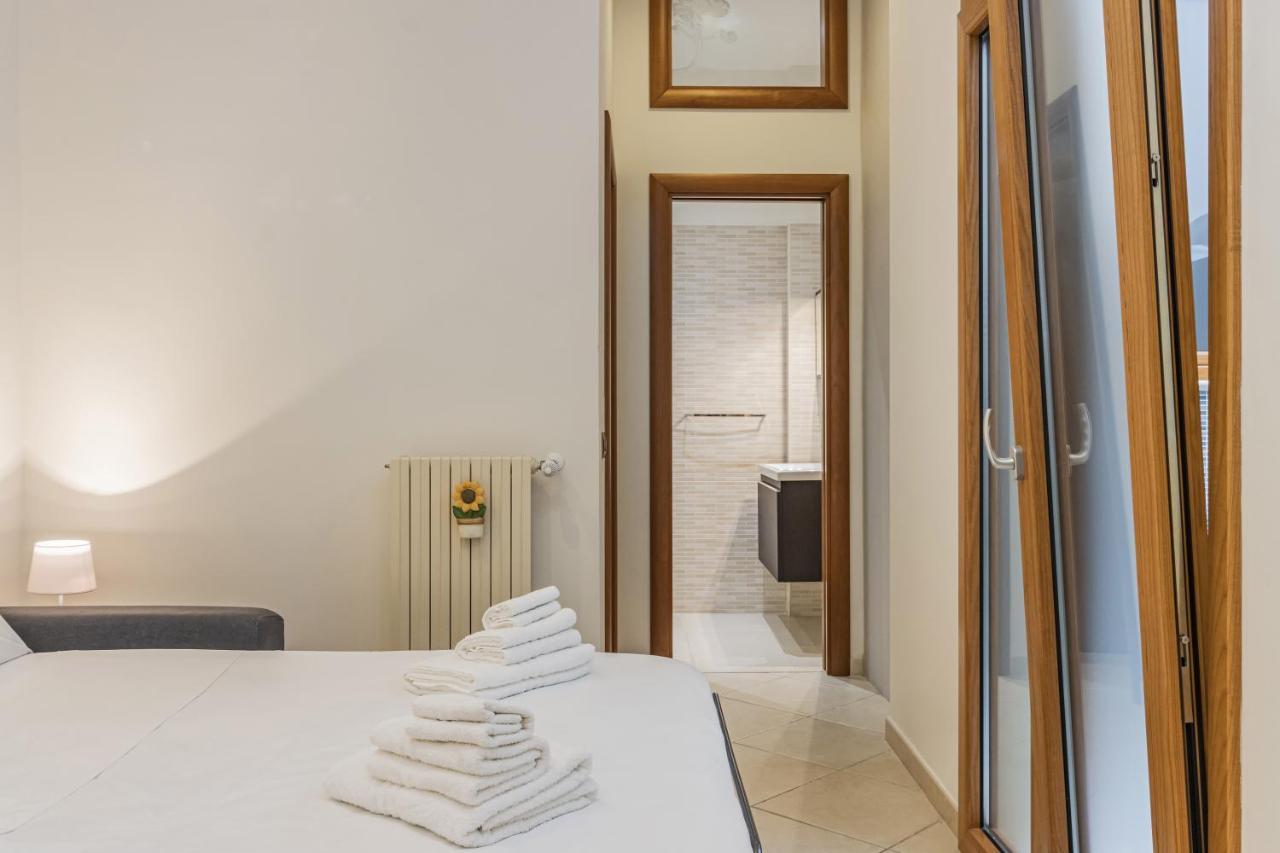 Cafiero Apartment Bari Exterior photo